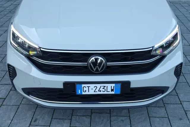 Other Other VOLKSWAGEN Taigo 1.0 TSI 110 CV DSG Life 03/2024-photo-11