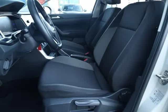 Other Other VOLKSWAGEN Taigo 1.0 TSI 110 CV DSG Life 03/2024-photo-5