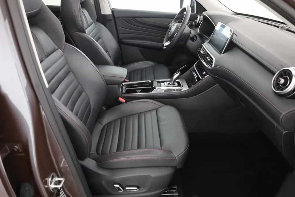 MG HS 1.5 T-GDI Luxury Aut. LED ACC Navi 360° Pano 03/2024-photo-20