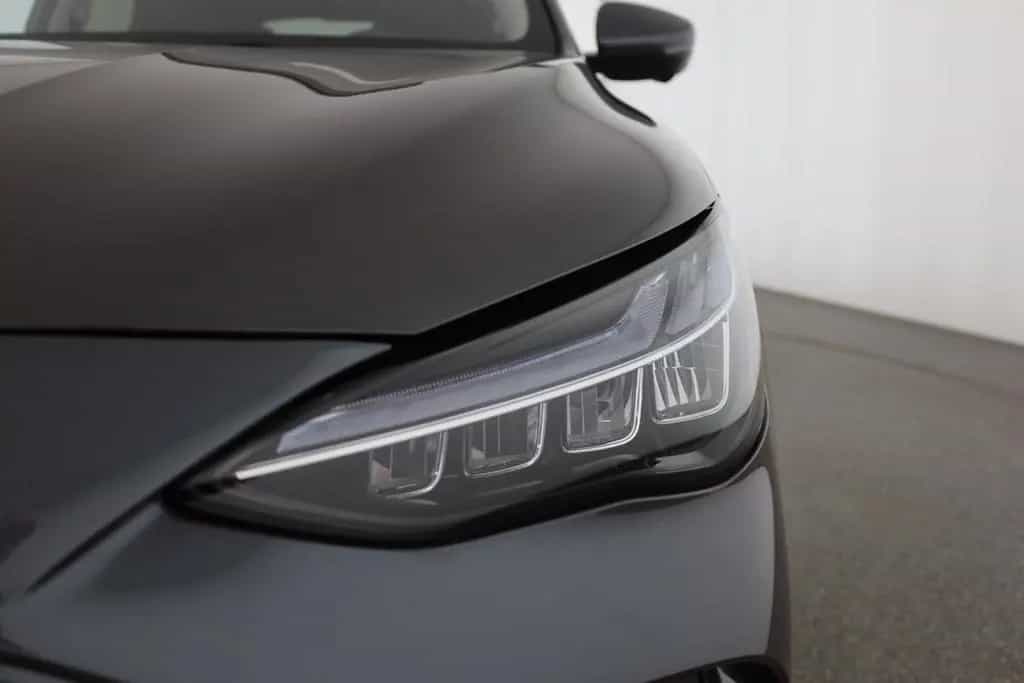 MG HS 1.5 T-GDI Luxury Aut. LED ACC Navi 360° Pano 03/2024-photo-26