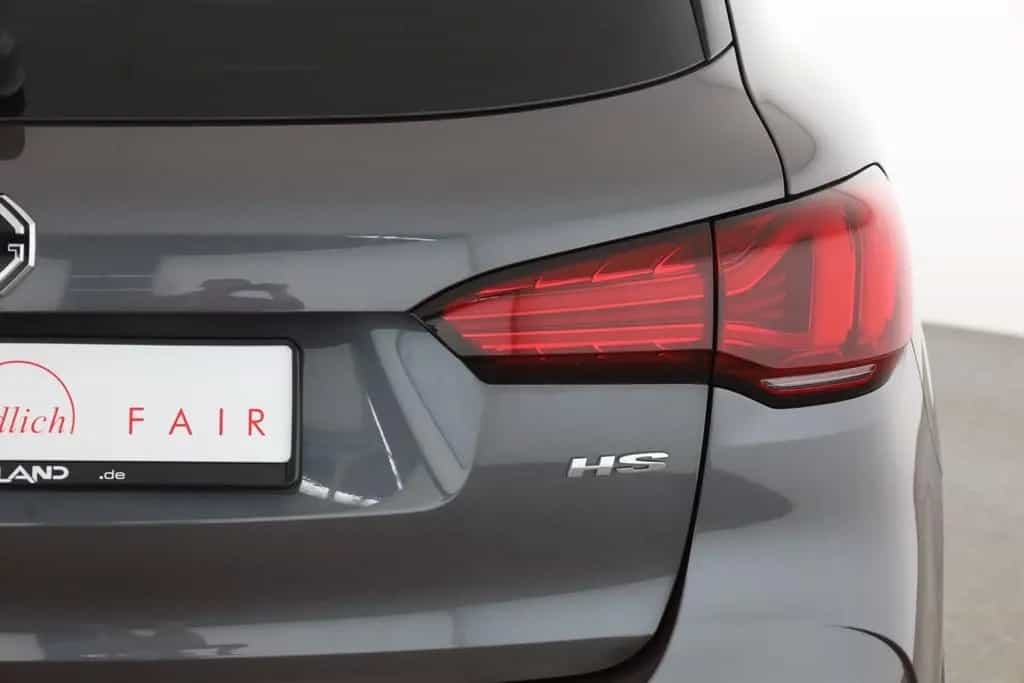 MG HS 1.5 T-GDI Luxury Aut. LED ACC Navi 360° Pano 03/2024-photo-27