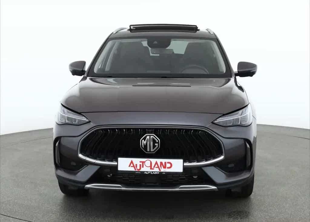 MG HS 1.5 T-GDI Luxury Aut. LED ACC Navi 360° Pano 03/2024-photo-7