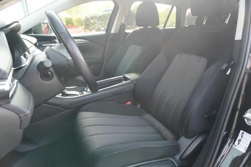 Mazda 6 2.0 Center-Line Totwinkel 360° AHK LED Navi 08/2019-photo-11