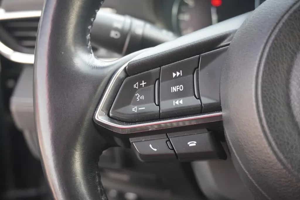 Mazda 6 2.0 Center-Line Totwinkel 360° AHK LED Navi 08/2019-photo-15
