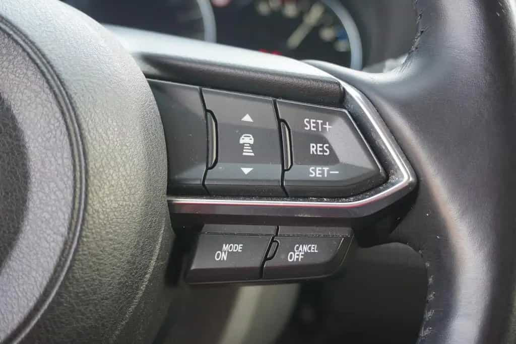 Mazda 6 2.0 Center-Line Totwinkel 360° AHK LED Navi 08/2019-photo-16