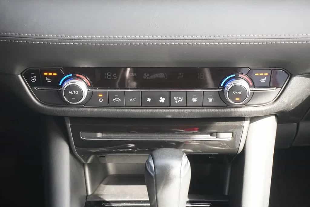 Mazda 6 2.0 Center-Line Totwinkel 360° AHK LED Navi 08/2019-photo-21