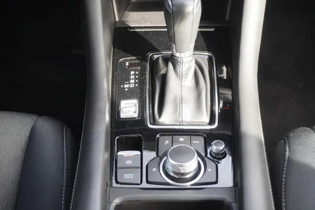 Mazda 6 2.0 Center-Line Totwinkel 360° AHK LED Navi 08/2019-photo-22