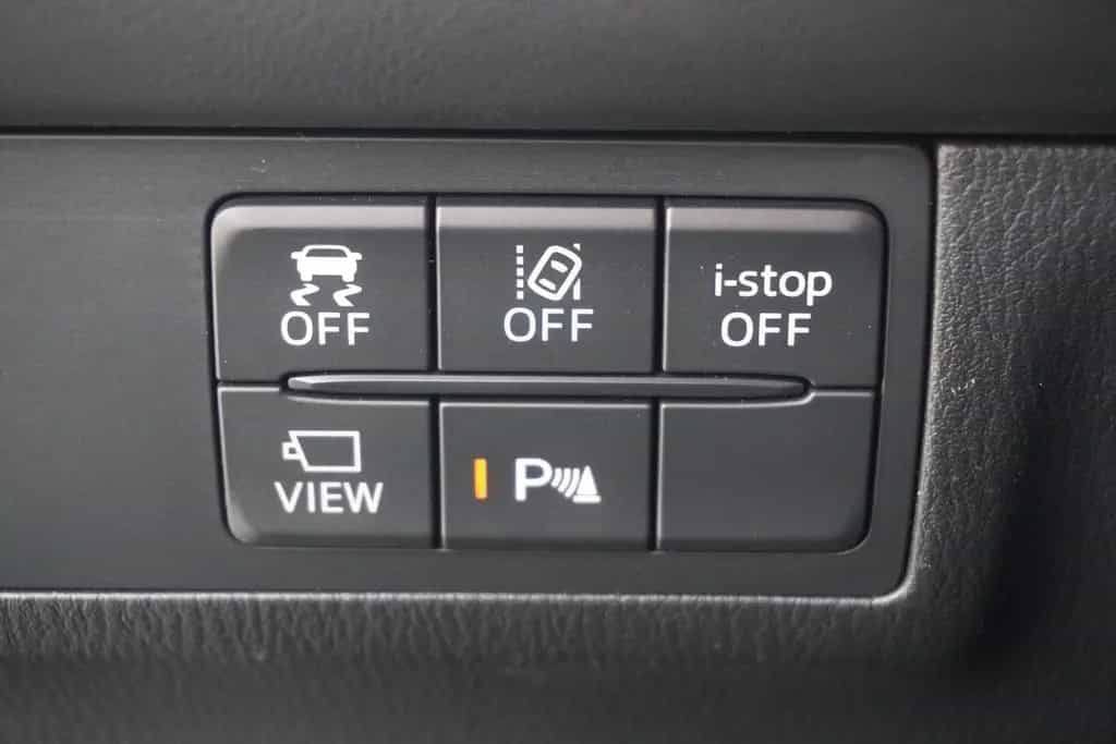 Mazda 6 2.0 Center-Line Totwinkel 360° AHK LED Navi 08/2019-photo-24