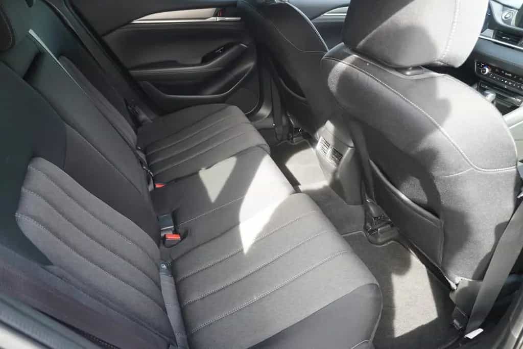 Mazda 6 2.0 Center-Line Totwinkel 360° AHK LED Navi 08/2019-photo-9