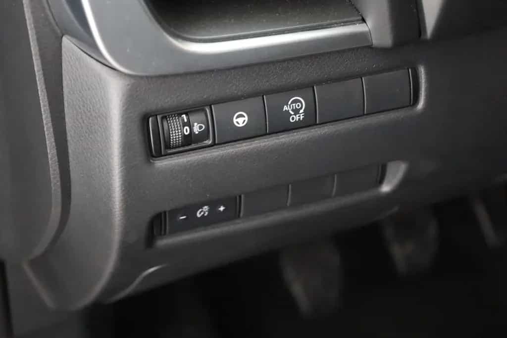 Nissan Qashqai N-Connecta 1.3 Dig-T LED ACC Navi 360° 02/2025-photo-19