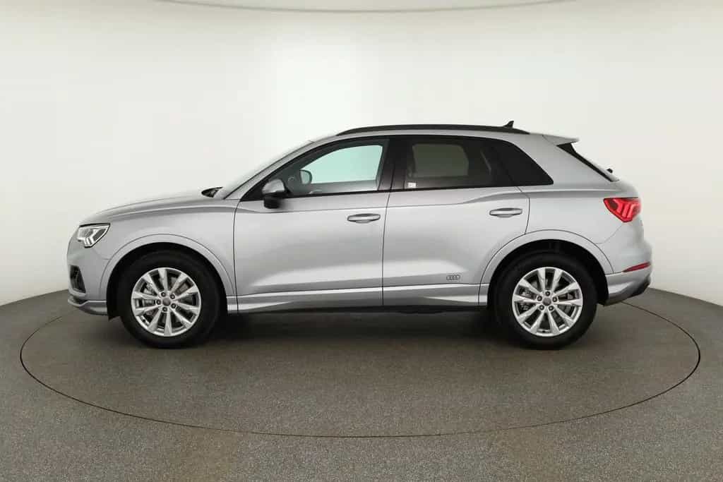 Audi Q3 40 TFSI S-Line quattro LED App-Connect Kamera 10/2019-photo-1