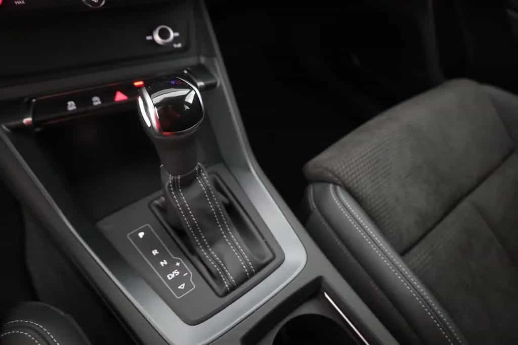 Audi Q3 40 TFSI S-Line quattro LED App-Connect Kamera 10/2019-photo-12