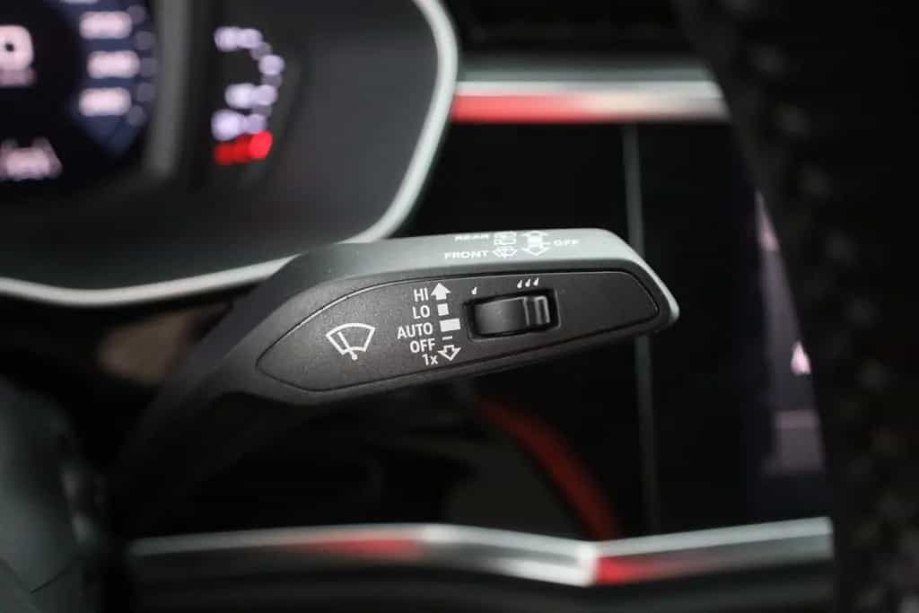 Audi Q3 40 TFSI S-Line quattro LED App-Connect Kamera 10/2019-photo-18