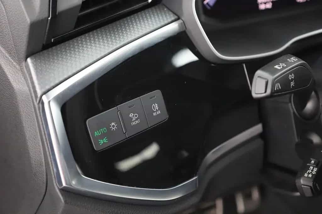 Audi Q3 40 TFSI S-Line quattro LED App-Connect Kamera 10/2019-photo-19