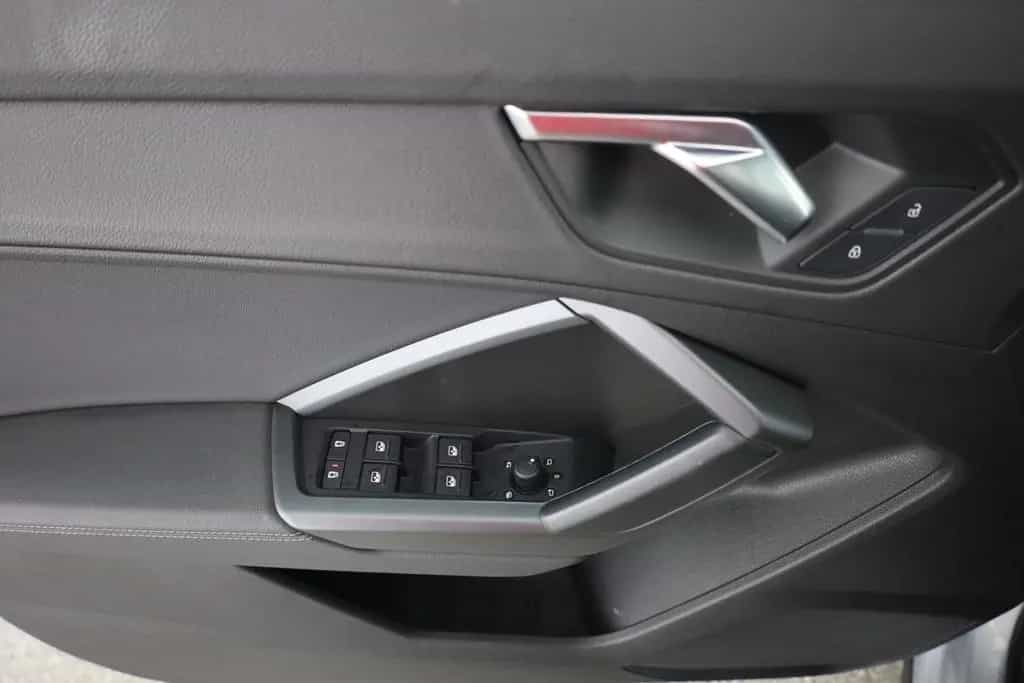 Audi Q3 40 TFSI S-Line quattro LED App-Connect Kamera 10/2019-photo-20