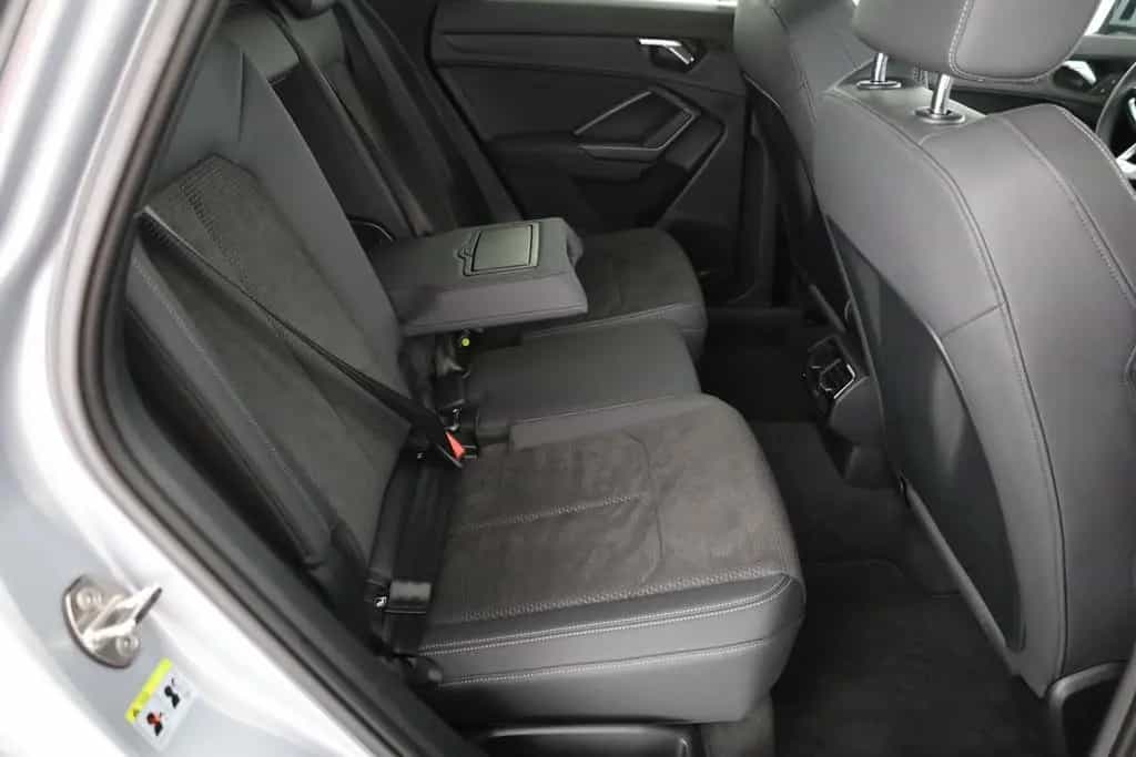 Audi Q3 40 TFSI S-Line quattro LED App-Connect Kamera 10/2019-photo-23