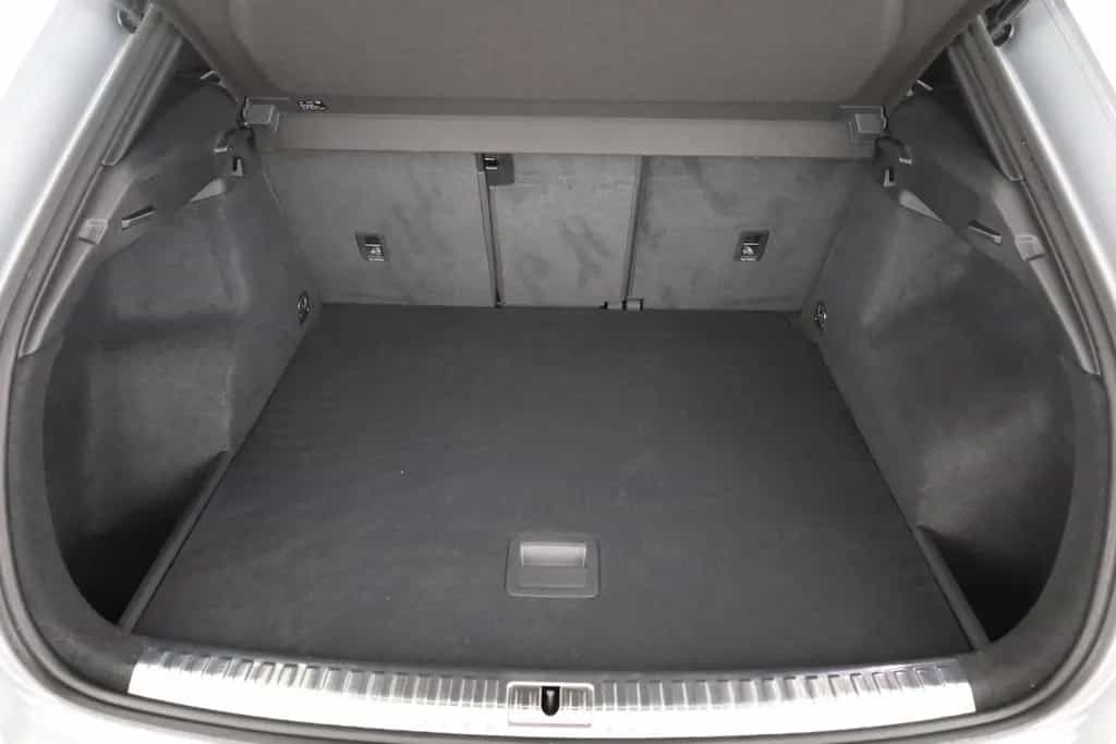 Audi Q3 40 TFSI S-Line quattro LED App-Connect Kamera 10/2019-photo-24