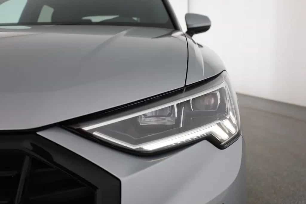 Audi Q3 40 TFSI S-Line quattro LED App-Connect Kamera 10/2019-photo-26