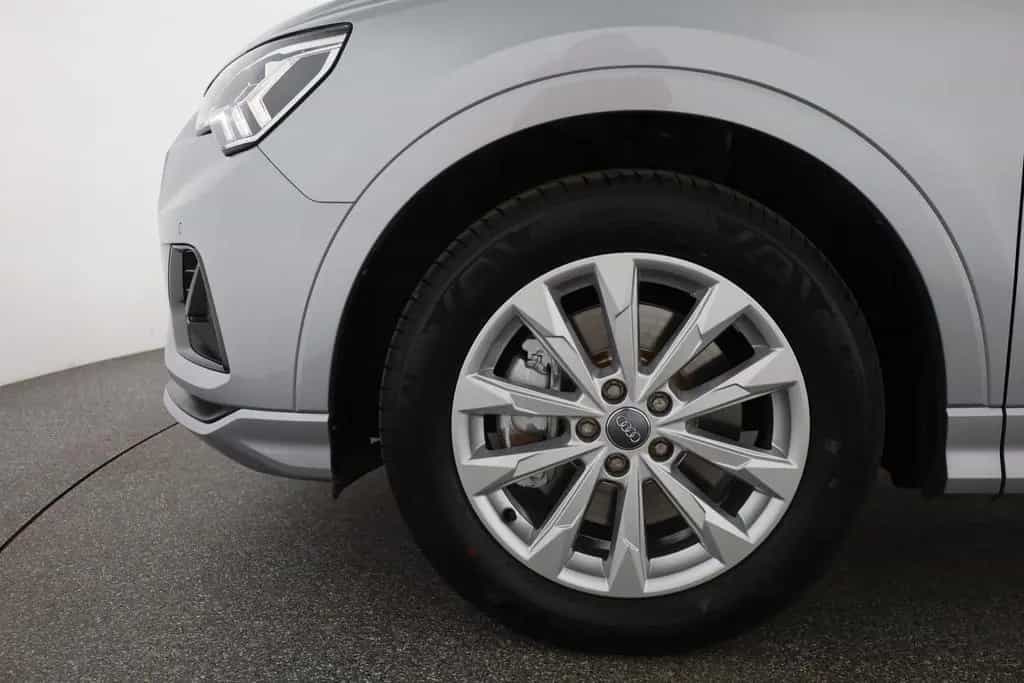 Audi Q3 40 TFSI S-Line quattro LED App-Connect Kamera 10/2019-photo-28