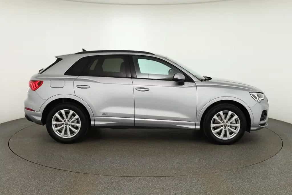 Audi Q3 40 TFSI S-Line quattro LED App-Connect Kamera 10/2019-photo-5