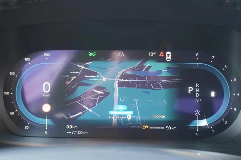 Volvo S60 2.0 M-Hybrid Ultimate Dark AWD LED 360° Navi 11/2023-photo-21