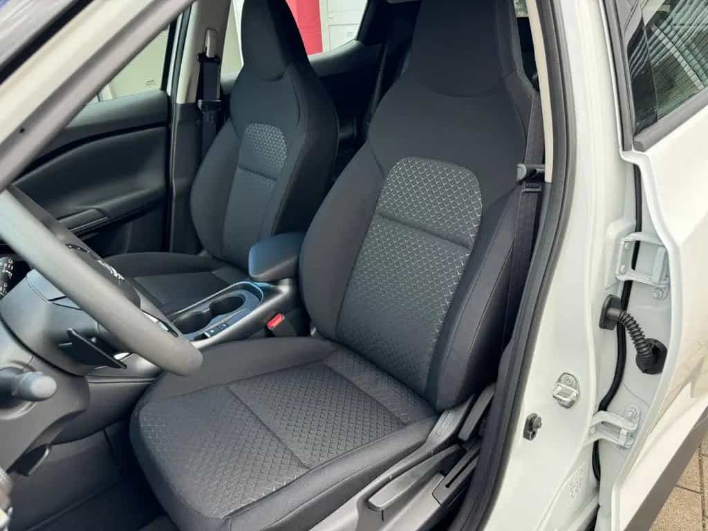Nissan Juke 1.0DIG-T Acenta Autom. Komfort Paket Nissan 07/2024-photo-14