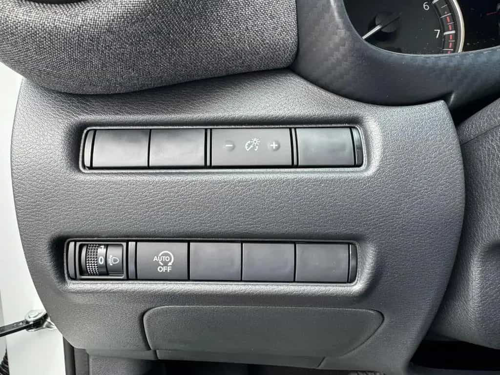 Nissan Juke 1.0DIG-T Acenta Autom. Komfort Paket Nissan 07/2024-photo-16