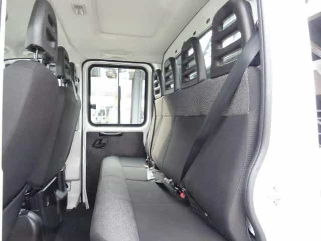 Iveco Daily Daily 35C14H BTor2.3MJ PM 7post DoppiaCabi 09/2024-photo-6