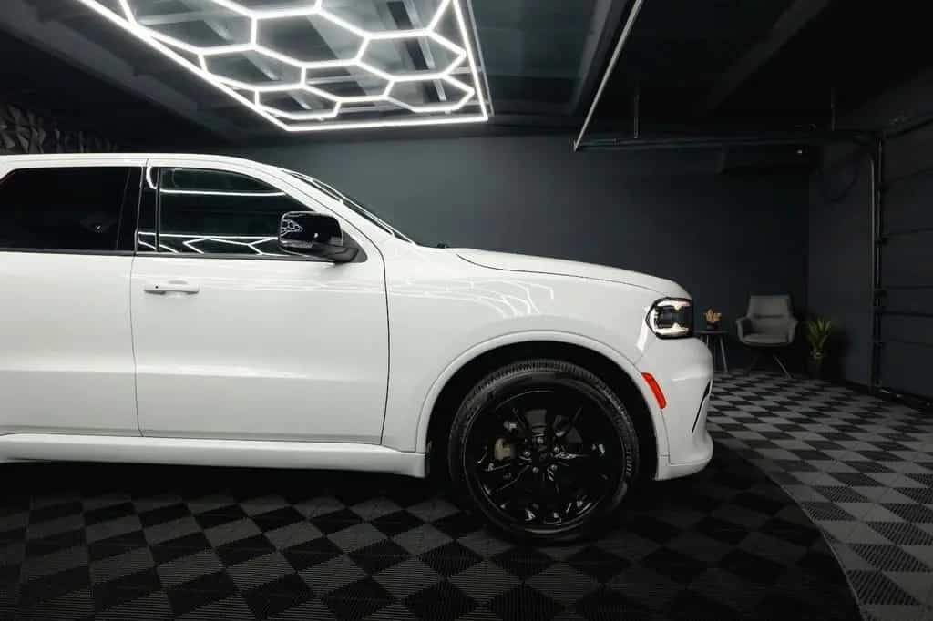 Dodge Durango 3.6 V6 GT+ 4x4 SRT Night-Paket Modell 22 10/2022-photo-14