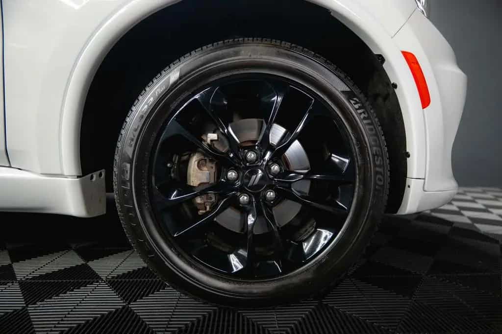 Dodge Durango 3.6 V6 GT+ 4x4 SRT Night-Paket Modell 22 10/2022-photo-15