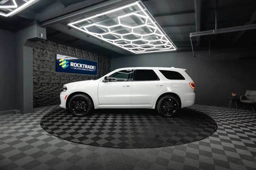 Dodge Durango 3.6 V6 GT+ 4x4 SRT Night-Paket Modell 22 10/2022-photo-24