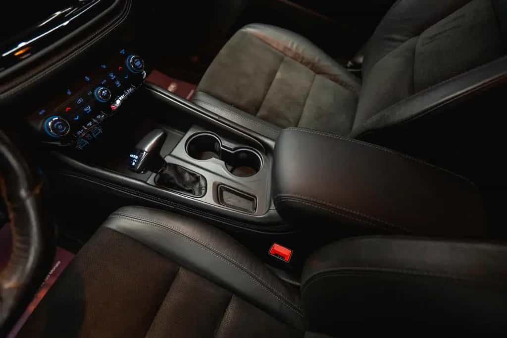 Dodge Durango 3.6 V6 GT+ 4x4 SRT Night-Paket Modell 22 10/2022-photo-38