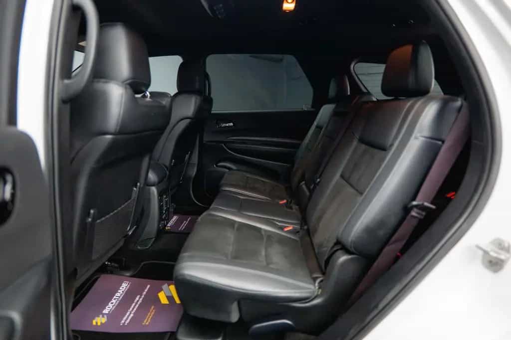 Dodge Durango 3.6 V6 GT+ 4x4 SRT Night-Paket Modell 22 10/2022-photo-40