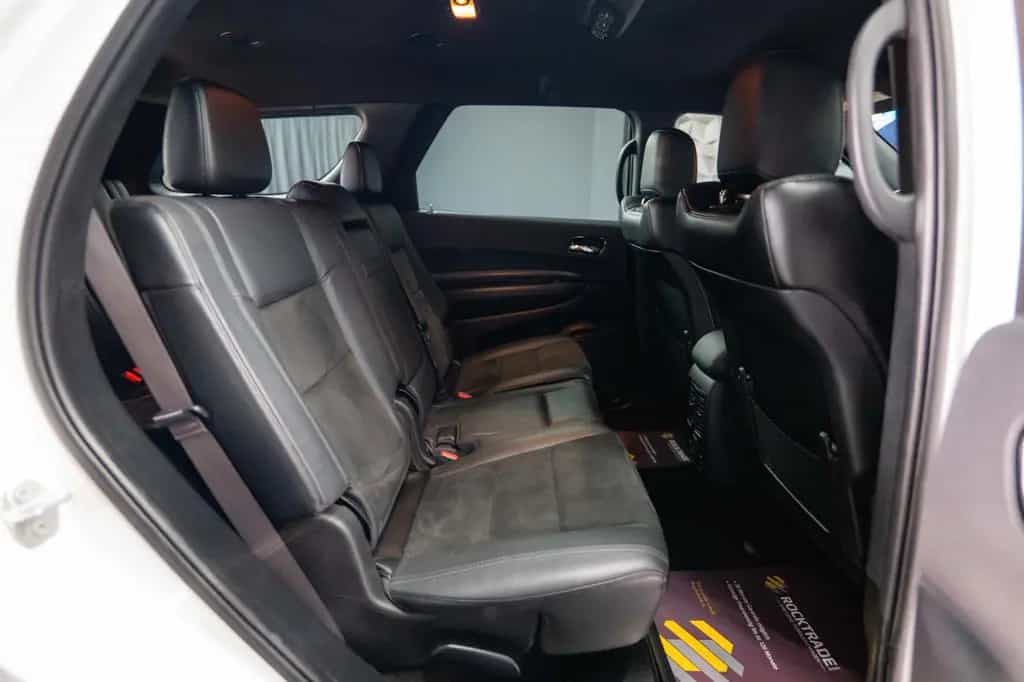 Dodge Durango 3.6 V6 GT+ 4x4 SRT Night-Paket Modell 22 10/2022-photo-42