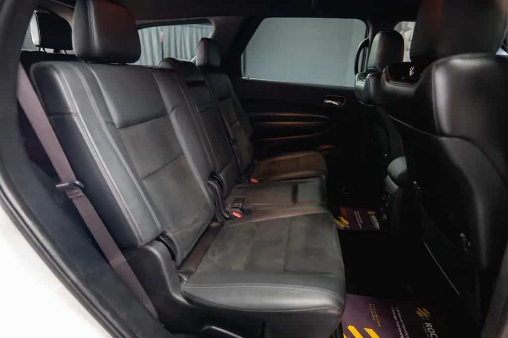 Dodge Durango 3.6 V6 GT+ 4x4 SRT Night-Paket Modell 22 10/2022-photo-43