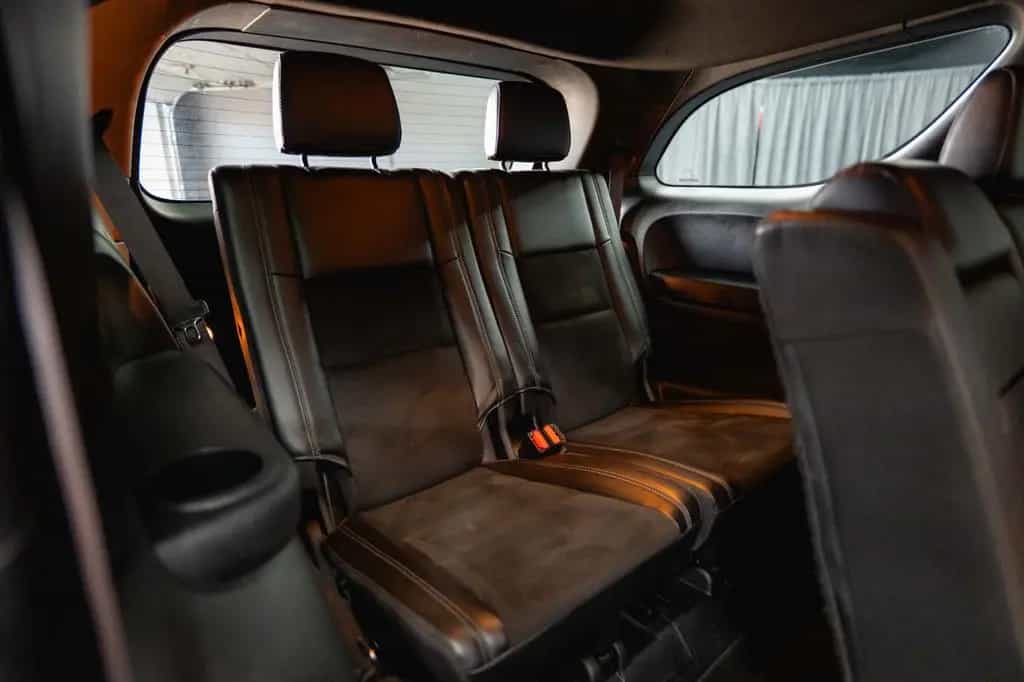 Dodge Durango 3.6 V6 GT+ 4x4 SRT Night-Paket Modell 22 10/2022-photo-44