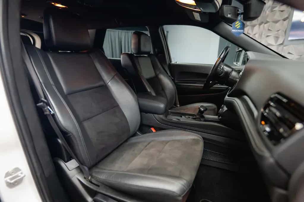 Dodge Durango 3.6 V6 GT+ 4x4 SRT Night-Paket Modell 22 10/2022-photo-47