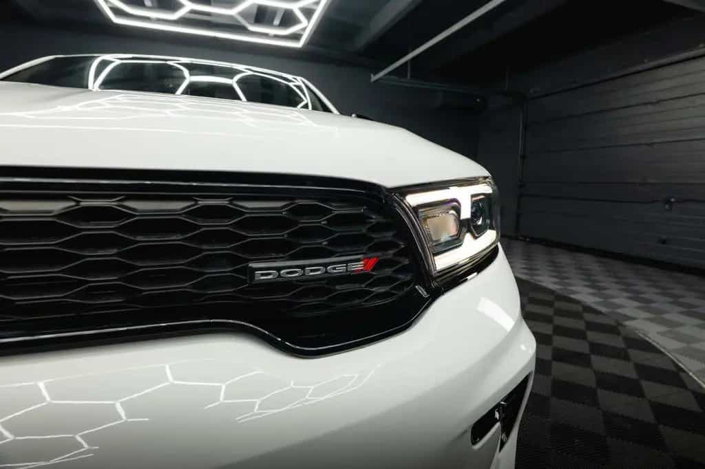 Dodge Durango 3.6 V6 GT+ 4x4 SRT Night-Paket Modell 22 10/2022-photo-7