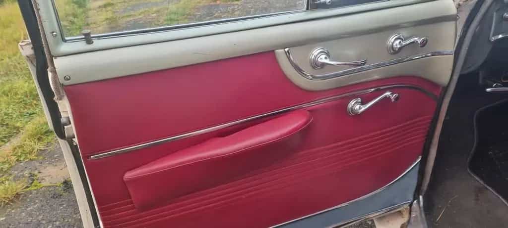 Cadillac Series 62 Automatik H-Kennzeichen 07/1951-photo-8