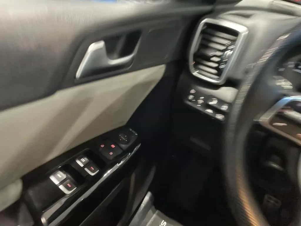 Kia Sportage GT-Line 4WD Navi JBL 360 Kamera LED 01/2020-photo-11