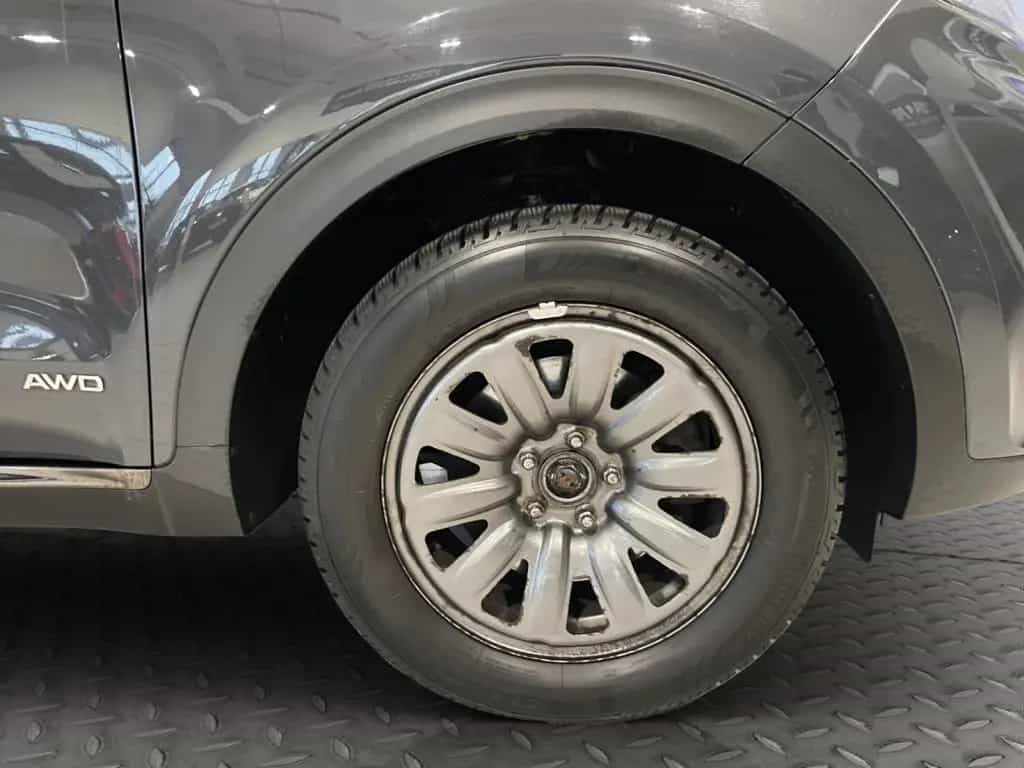 Kia Sportage GT-Line 4WD Navi JBL 360 Kamera LED 01/2020-photo-16