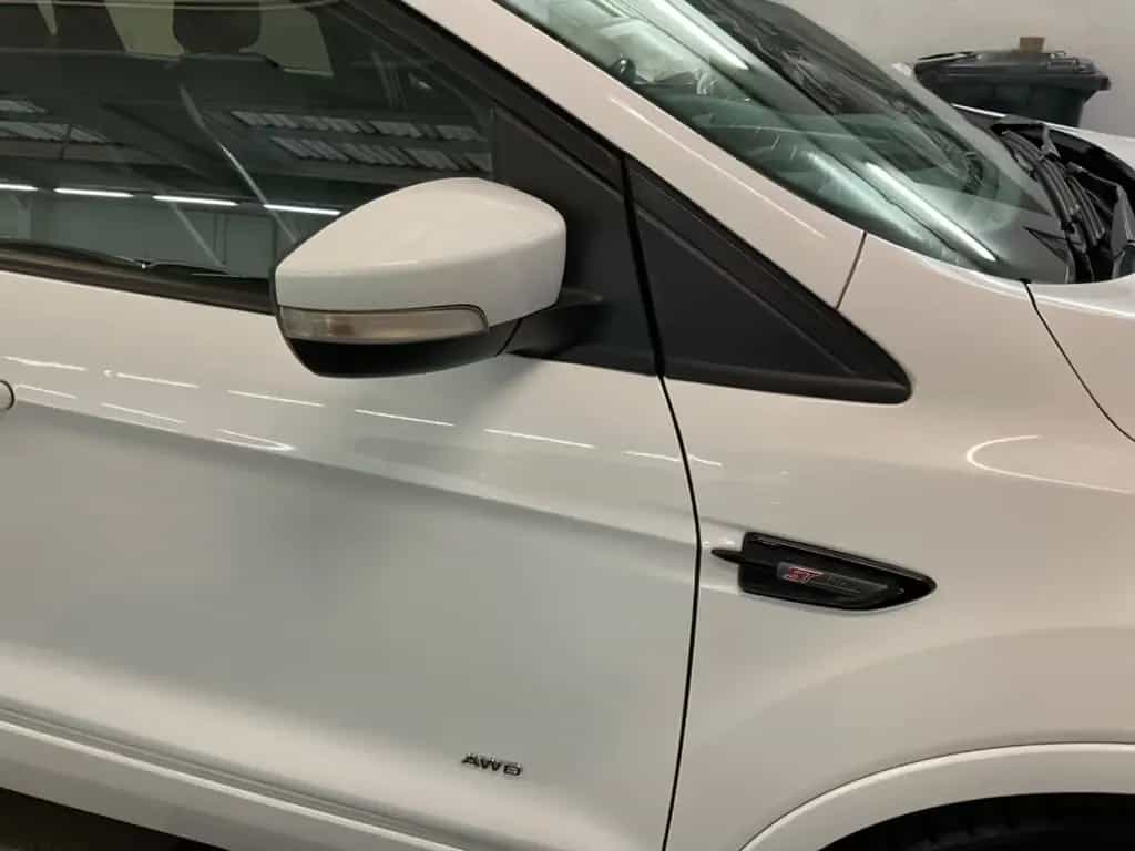 Ford Kuga ST-Line 2,0, Aut, Navi, Xenon 03/2018-photo-14