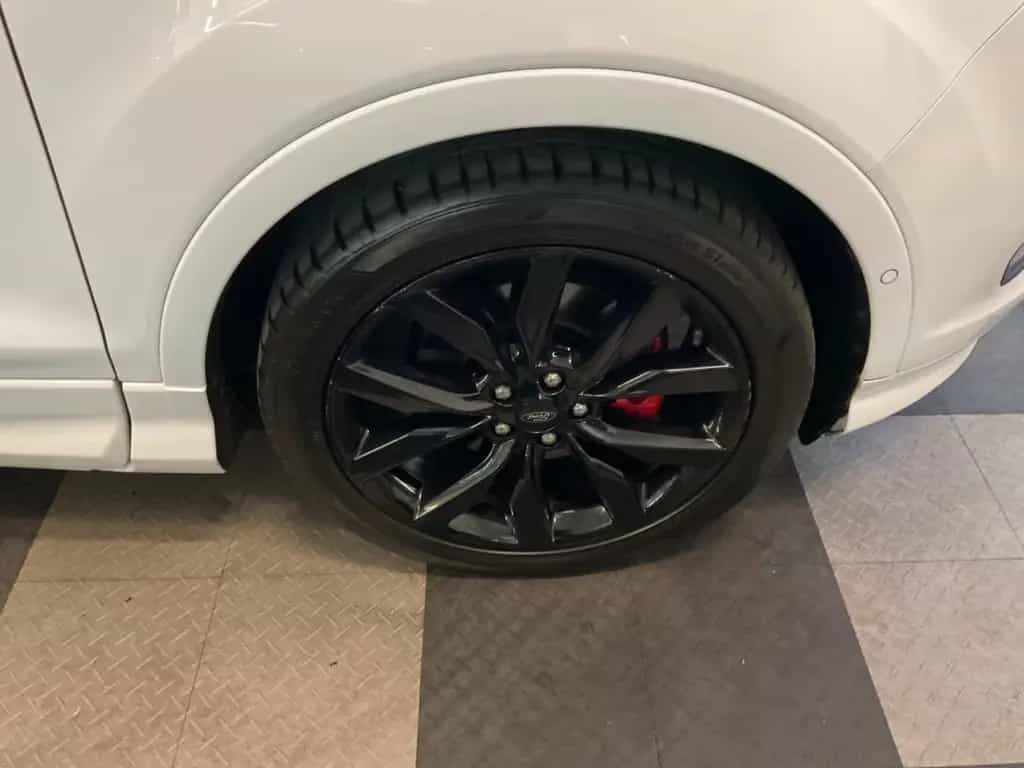Ford Kuga ST-Line 2,0, Aut, Navi, Xenon 03/2018-photo-15