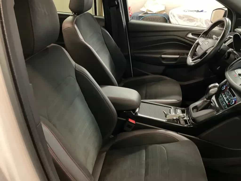 Ford Kuga ST-Line 2,0, Aut, Navi, Xenon 03/2018-photo-19