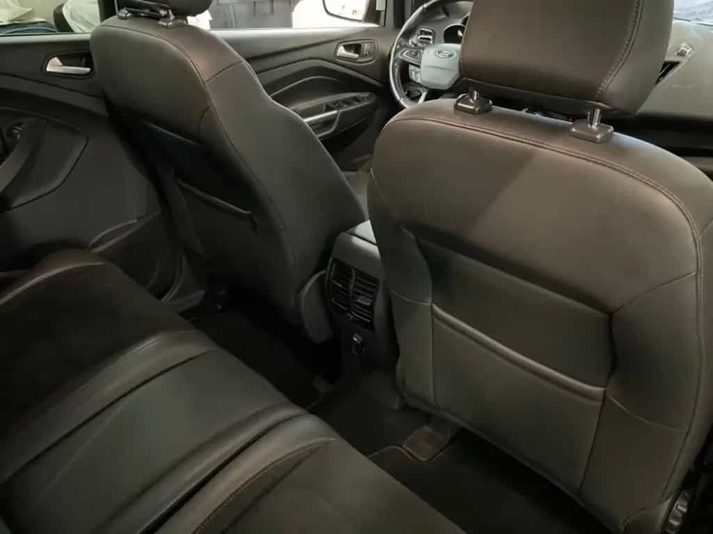 Ford Kuga ST-Line 2,0, Aut, Navi, Xenon 03/2018-photo-21