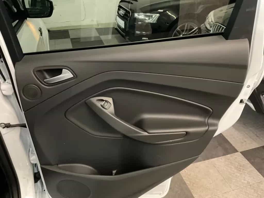 Ford Kuga ST-Line 2,0, Aut, Navi, Xenon 03/2018-photo-22