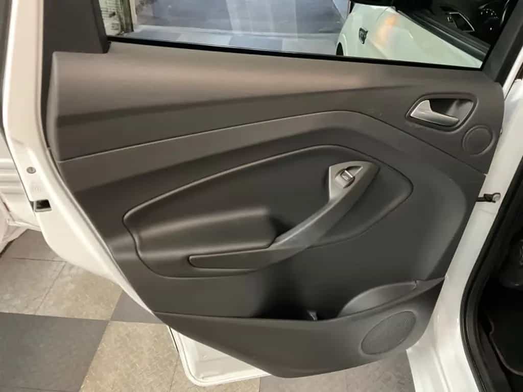 Ford Kuga ST-Line 2,0, Aut, Navi, Xenon 03/2018-photo-24