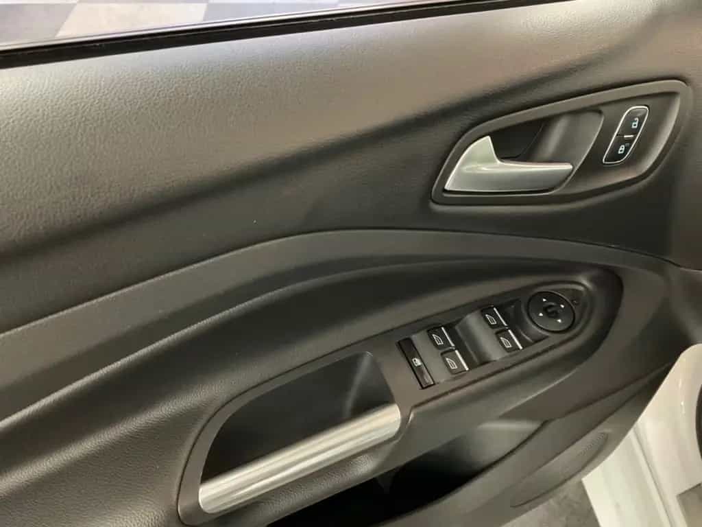 Ford Kuga ST-Line 2,0, Aut, Navi, Xenon 03/2018-photo-26
