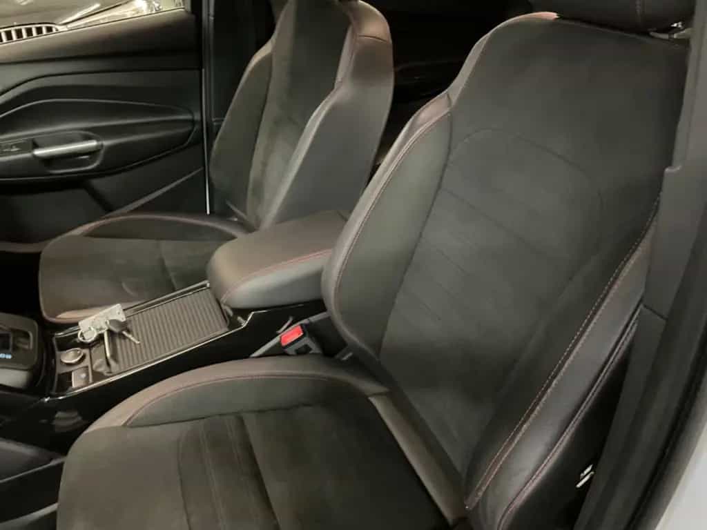 Ford Kuga ST-Line 2,0, Aut, Navi, Xenon 03/2018-photo-27