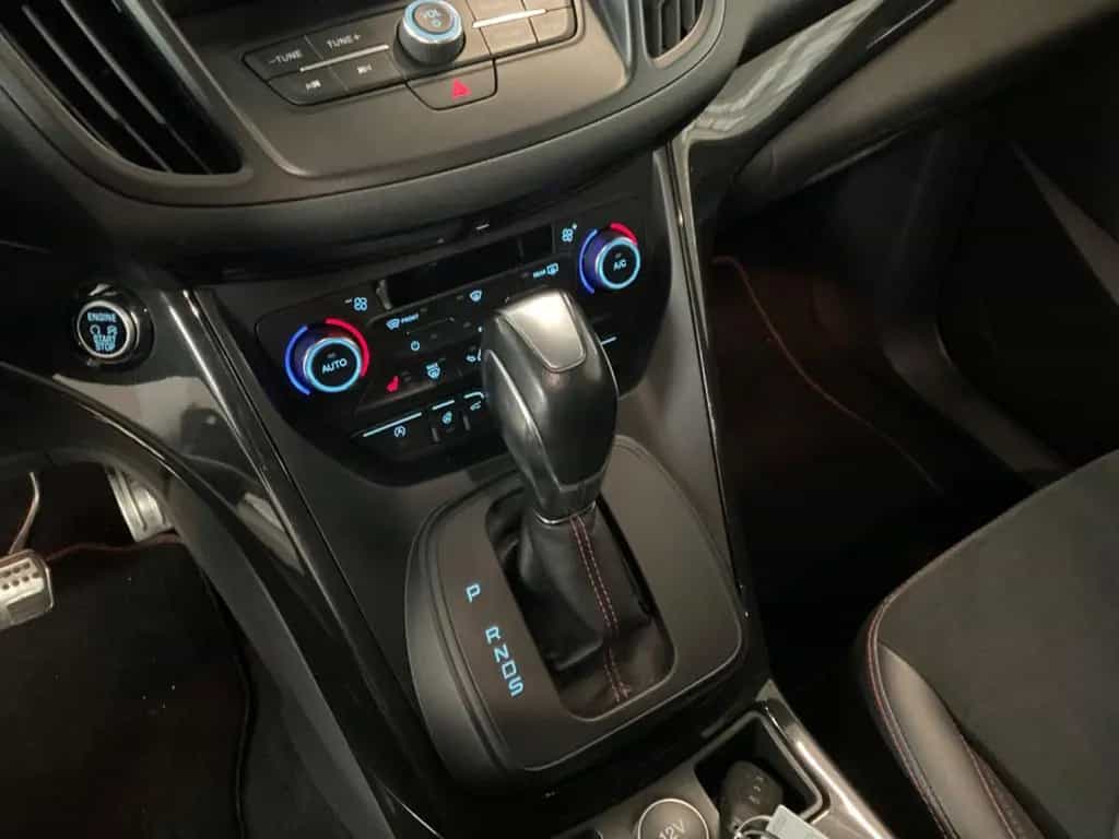 Ford Kuga ST-Line 2,0, Aut, Navi, Xenon 03/2018-photo-30
